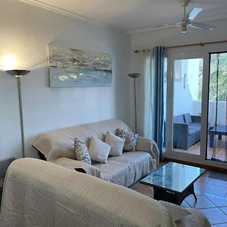 Peaceful Apartment In The Spirit Of 莫哈卡尔 外观 照片
