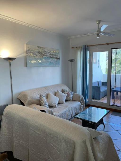 Peaceful Apartment In The Spirit Of 莫哈卡尔 外观 照片
