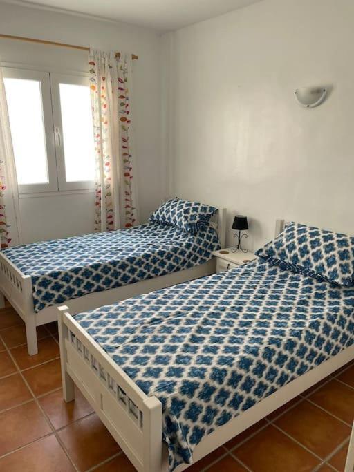Peaceful Apartment In The Spirit Of 莫哈卡尔 外观 照片