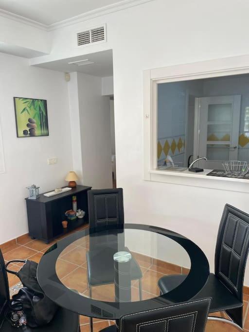 Peaceful Apartment In The Spirit Of 莫哈卡尔 外观 照片