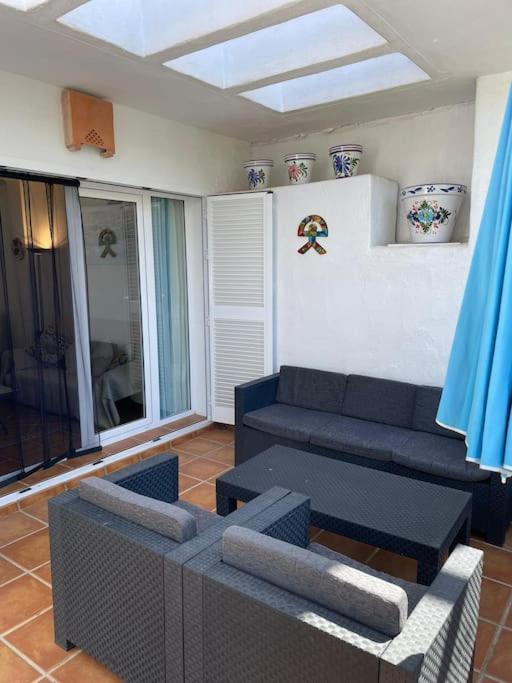 Peaceful Apartment In The Spirit Of 莫哈卡尔 外观 照片