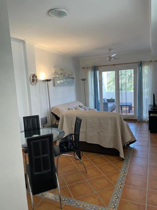 Peaceful Apartment In The Spirit Of 莫哈卡尔 外观 照片