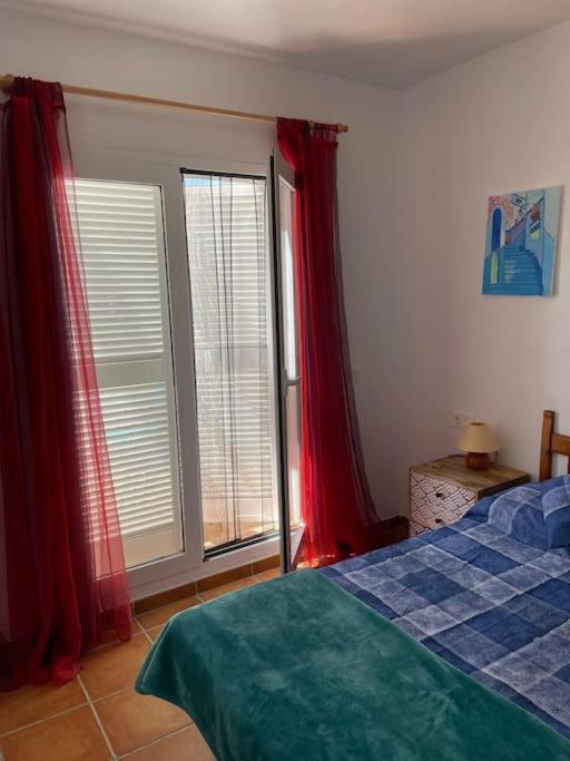 Peaceful Apartment In The Spirit Of 莫哈卡尔 外观 照片